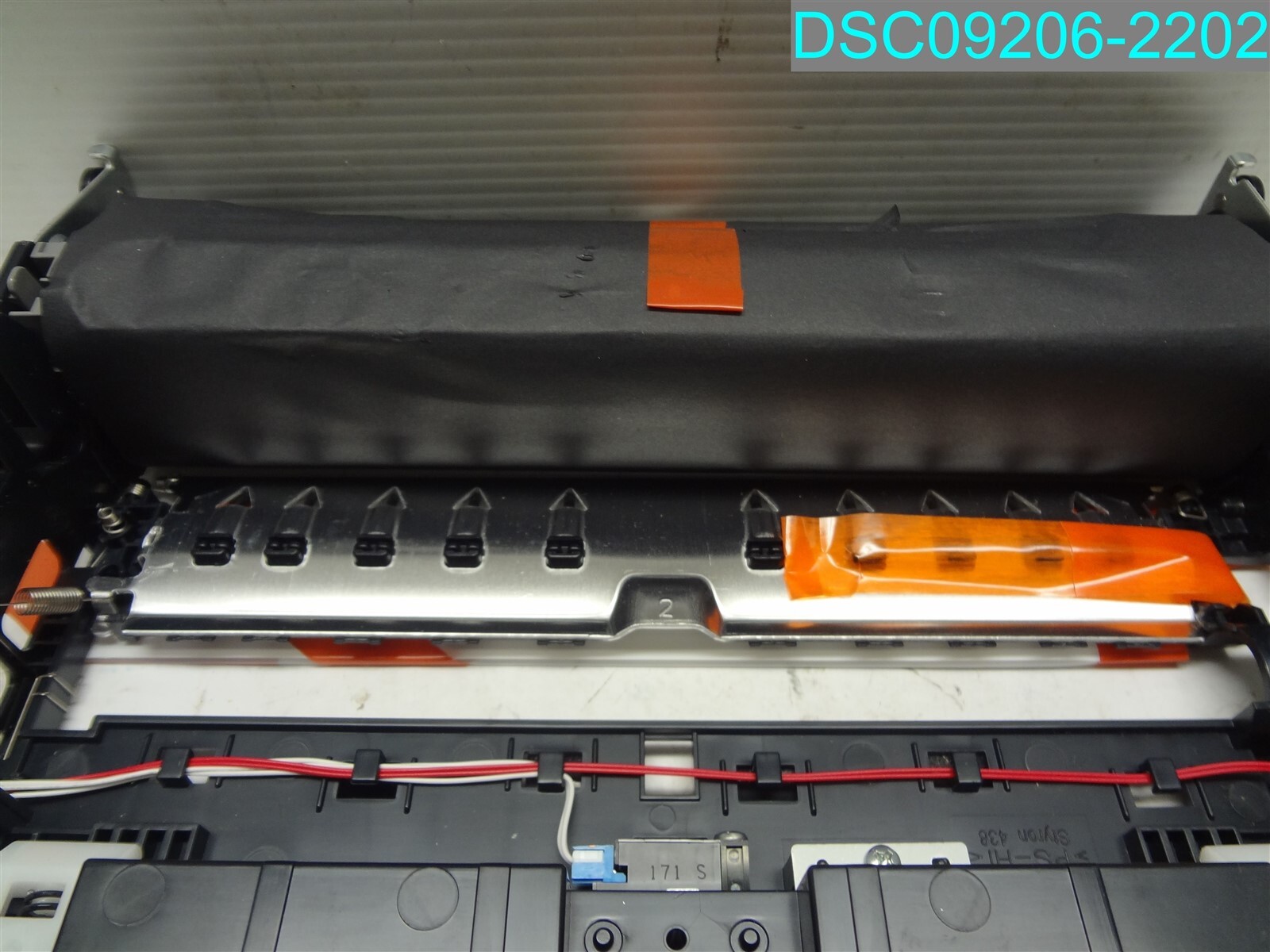 PRINTER DRAWER 12″ X 8″
