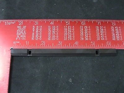 FORTREND 122-4760 LOCATOR, SHUTTLE SIDE, CHEMICAL RESISTANT