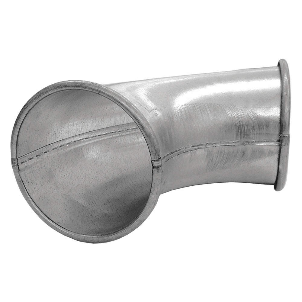 NORDFAB 8010005962 90 Degree Elbow,5″ Duct Size 45ZA73
