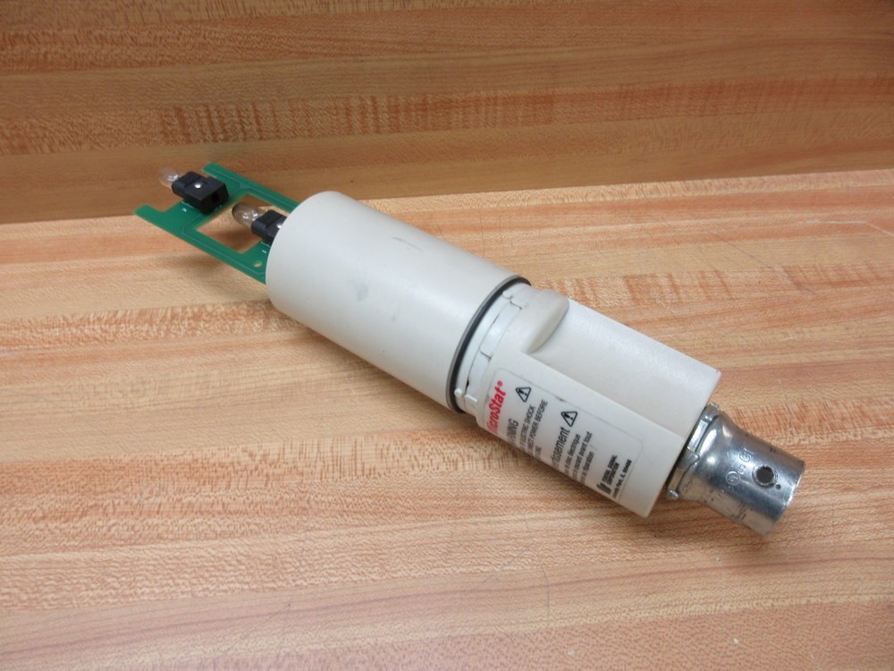 Federal Signal MSL3-120 Stack Light MSL3120 Base Only No Lens