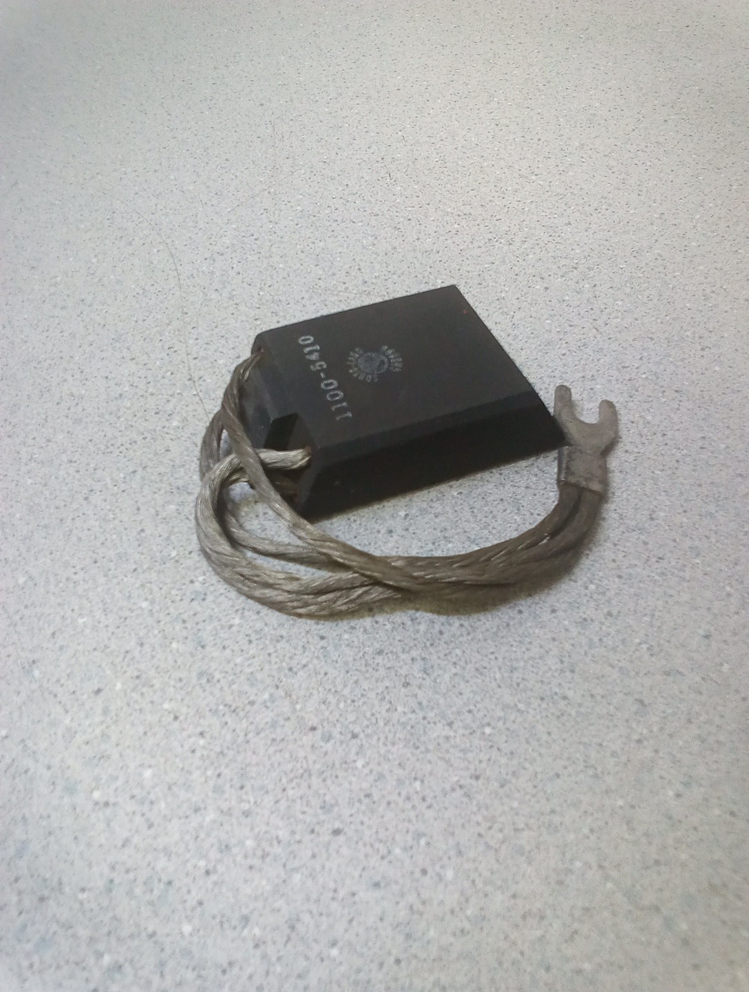 Southland Carbon (1100-5410)
