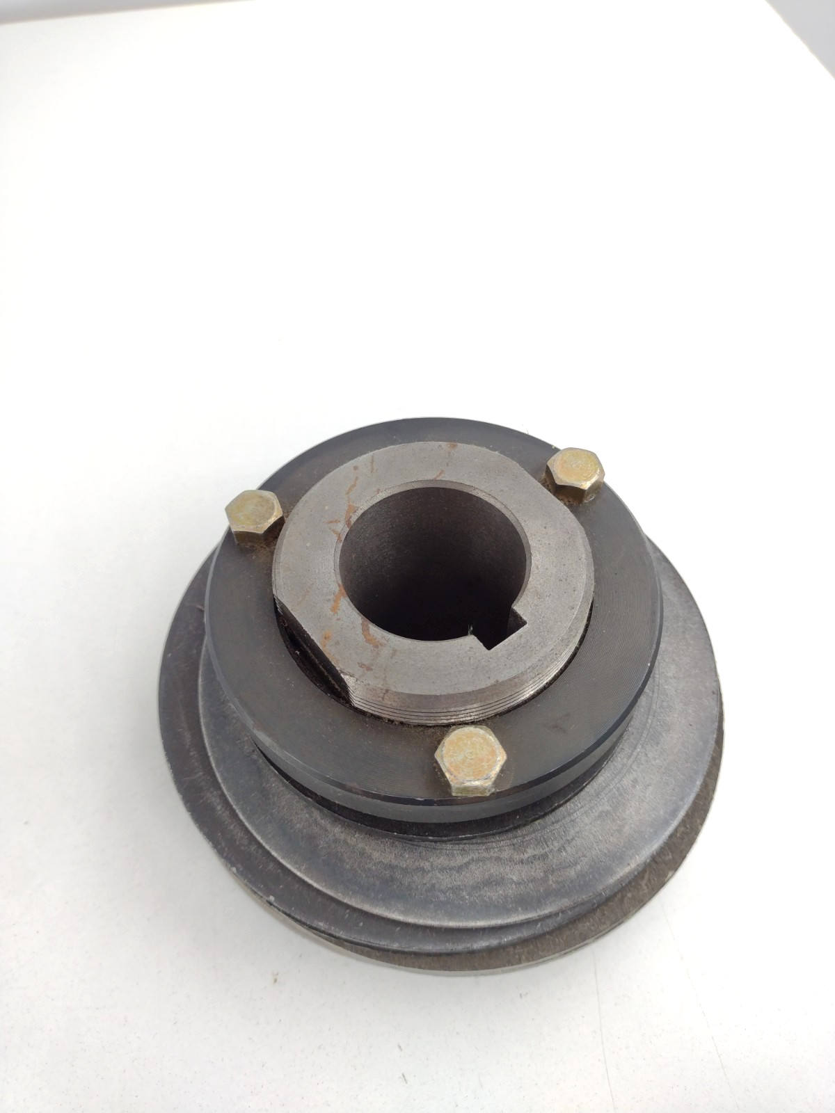 Morse Torque Limiter Model 500-A 1.2500 inch Bore