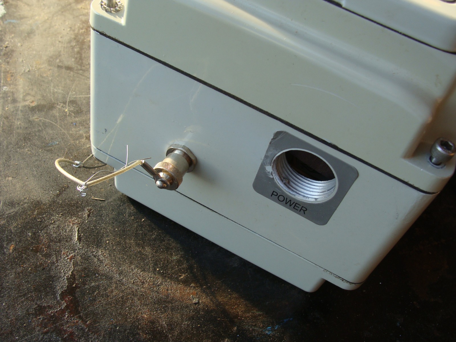 “Parts for” HONEYWELL ACTUATOR MOTOR 2001-400-090-126-280-20-10001-1-0-00 120V