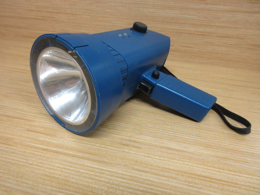 Monarch Novo-Strobe DBX Stroboscope