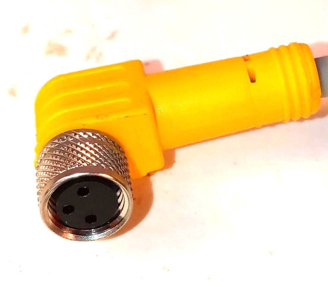 1 USED TURCK Bi7-Q08-AP6X2 PROXIMITY SENSOR ***MAKE OFFER***