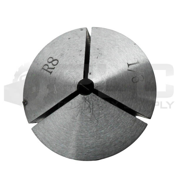 NEW LYNDEX-NIKKEN 800-008 R8 COLLET 1/8″