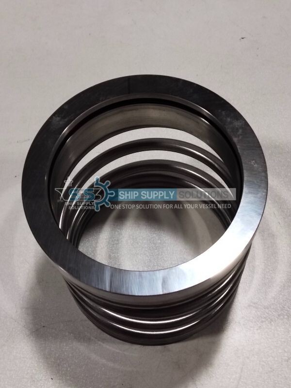 MECHANICAL SEAL SIZE 127mm (ID 127mm X OD 158mm X L 152mm) NEW