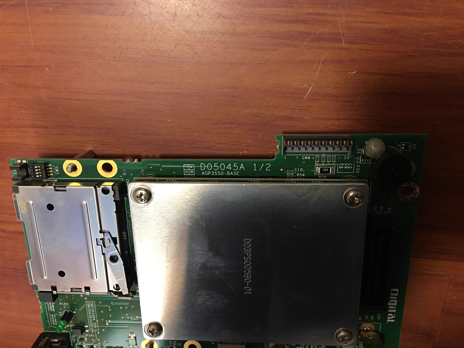 XBTGT5330 ,D05045A/XBTG *S5WJH*