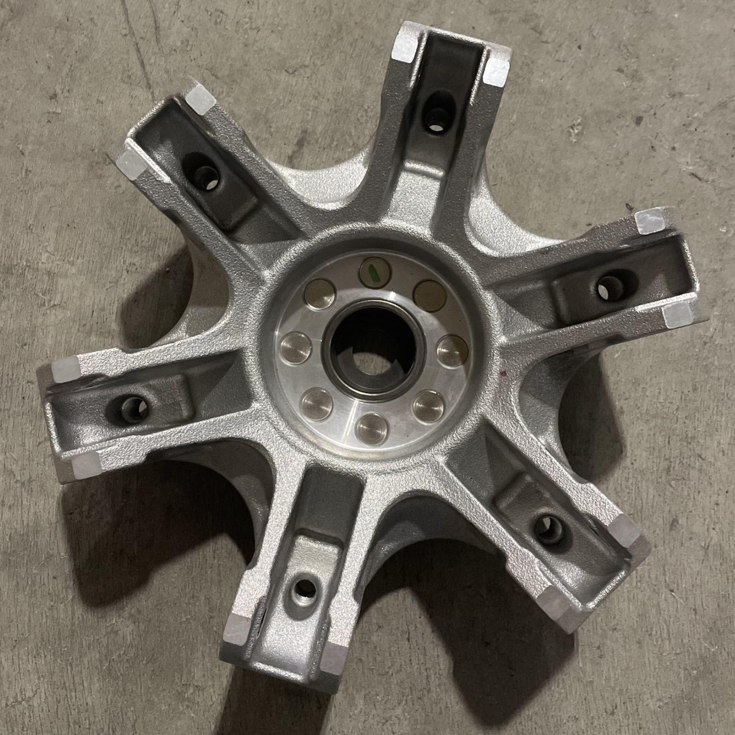 Can-Am Edrive Governor Cup Replacement Kit 715007090 -OPEN BOX