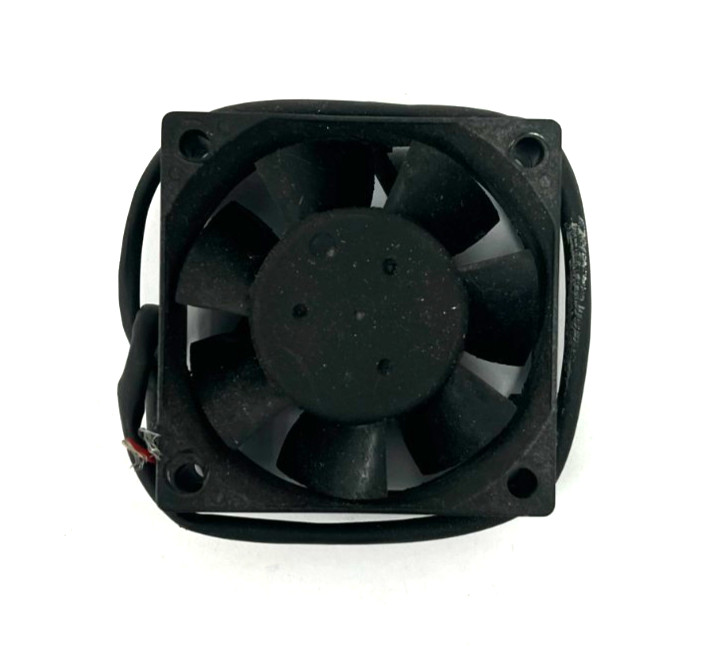 SUPERRED CHA6024CB AXIAL COOLING FAN 24VDC 0.16A SIZE 60X60X25MM