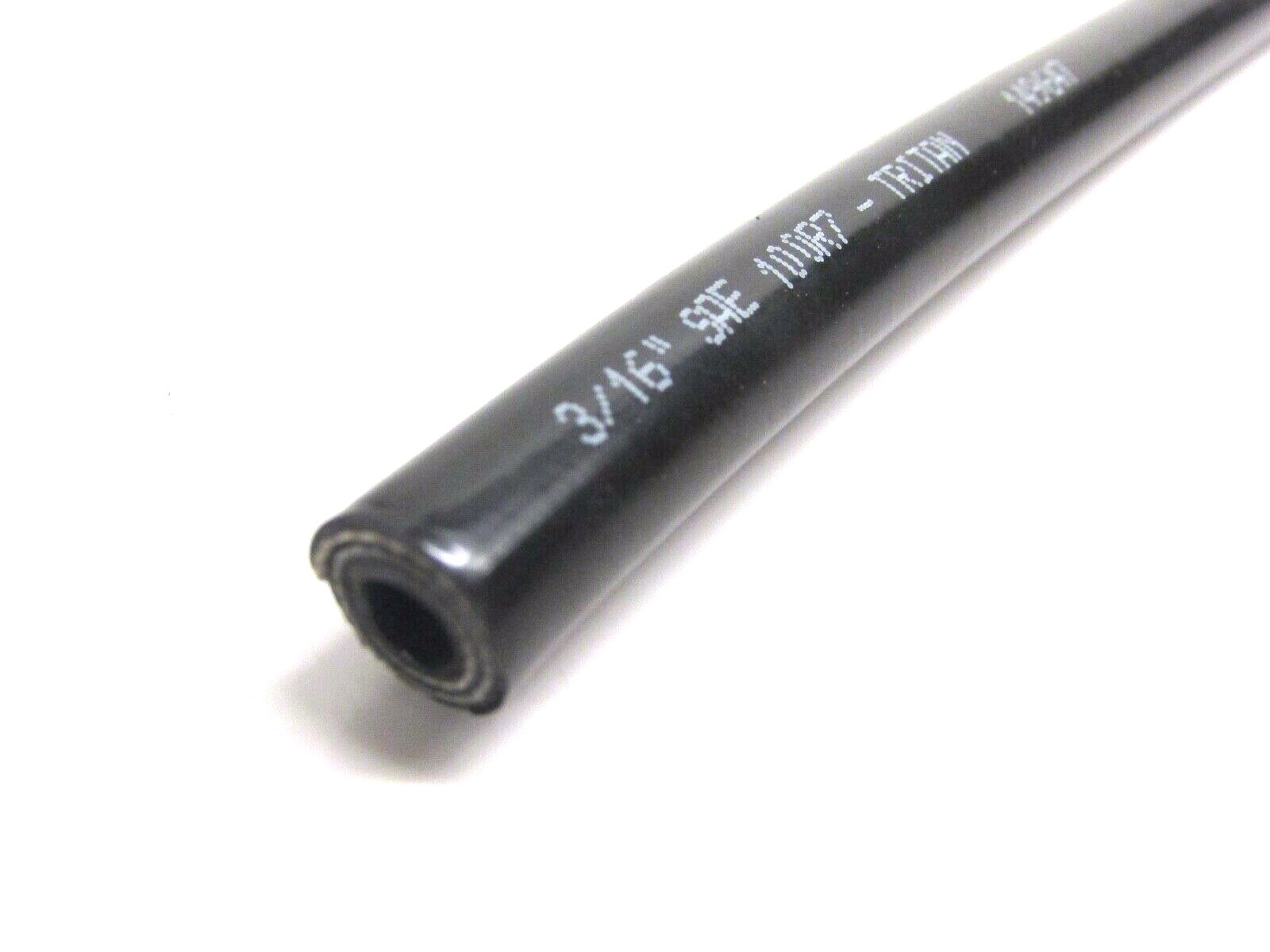 EATON 3130-0300X-002 TRITAN 3/16″ SAE 100R7 3000 PSI HYDRAULIC HOSE, by the FOOT