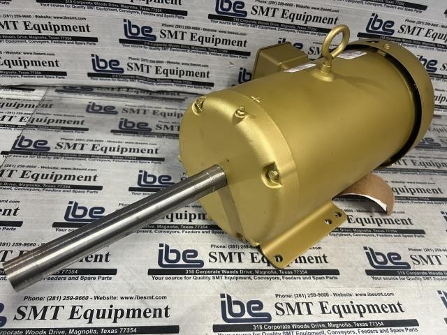 NEW Baldor Reliance Super E Motor – EM3615T-5 – 36G271Q037G1 w/Warranty