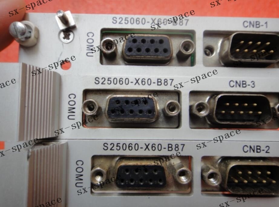 1PCS S25060-X60-B87 100% tested by DHL or fedex