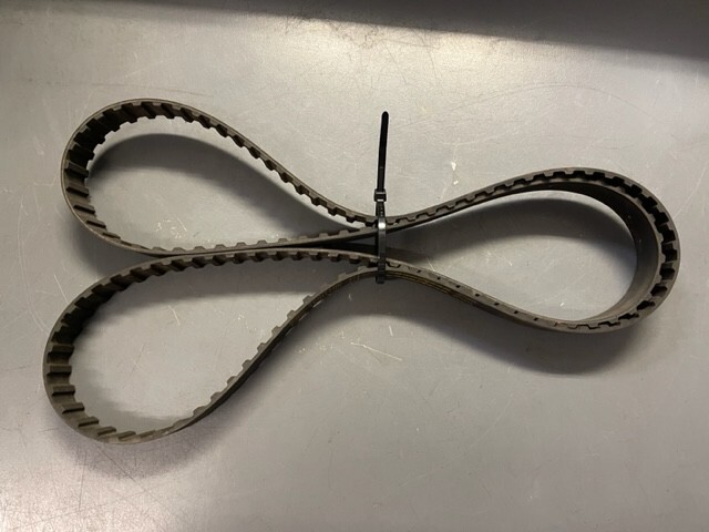 Goodyear 700H100 Timing Belt