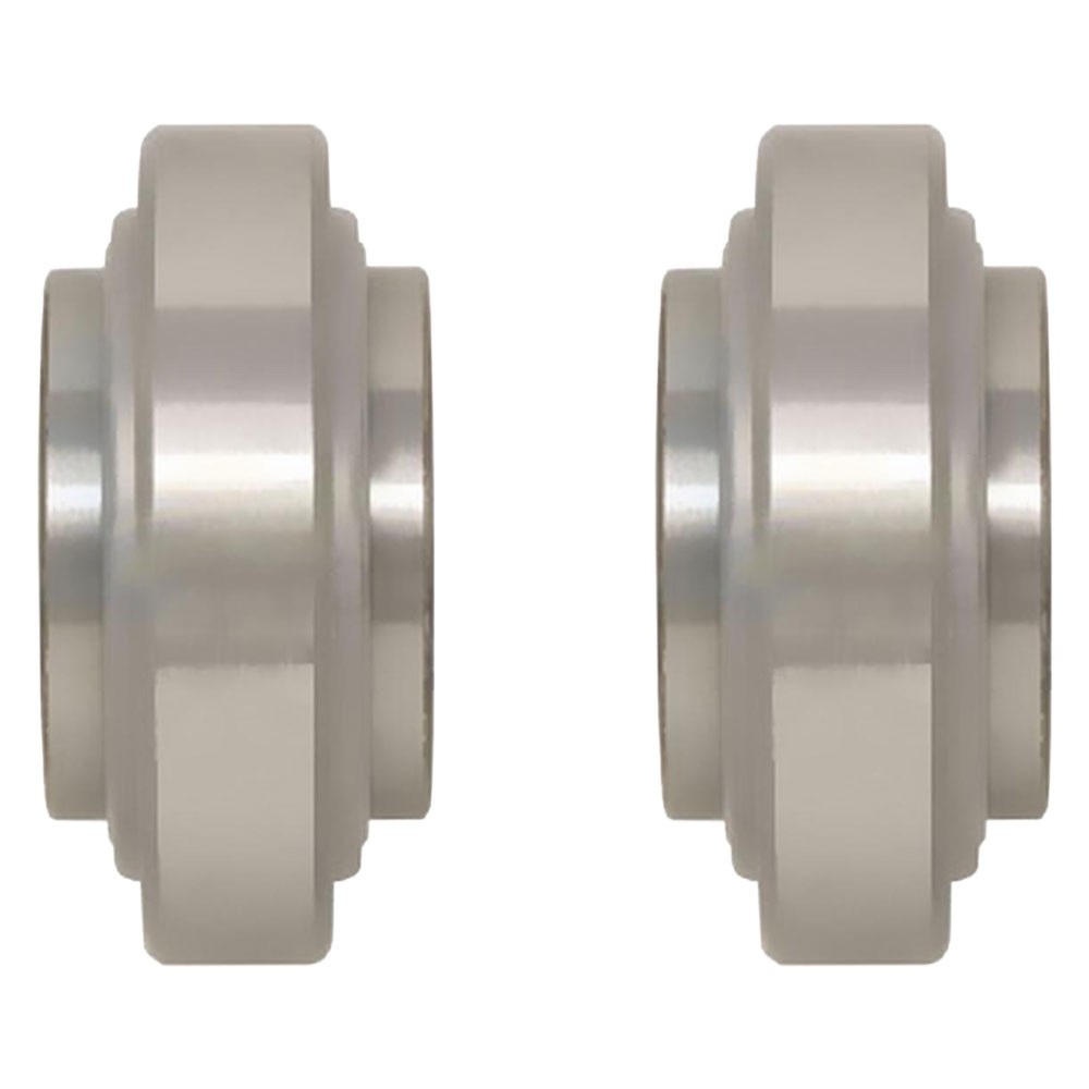 2 of Disc Harrow Bearing 1.125″ Square Bore x 1.438″ IR x 3.1496″ OD x 0.709″ OR