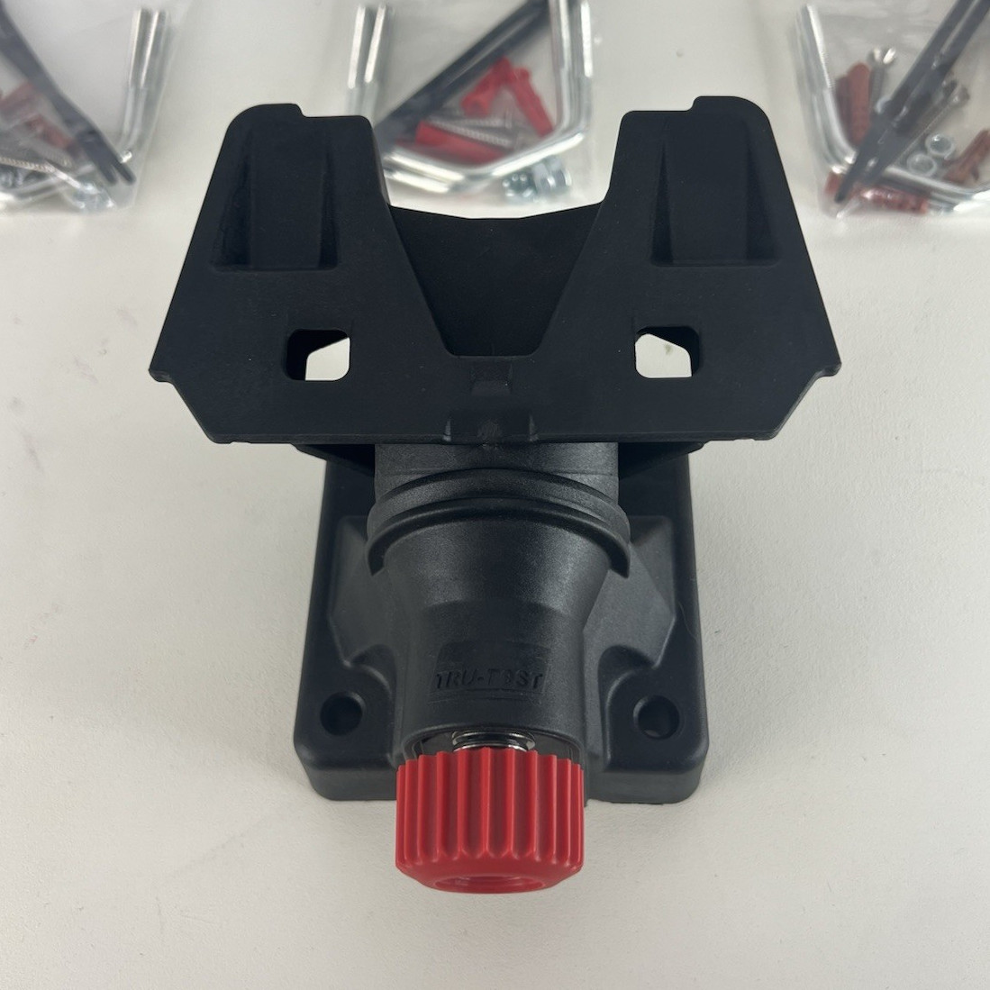 LOT OF 2 BRAND NEW Tru-Test Indicator Adjustable Mounting Brackets 880 0000-754⁠