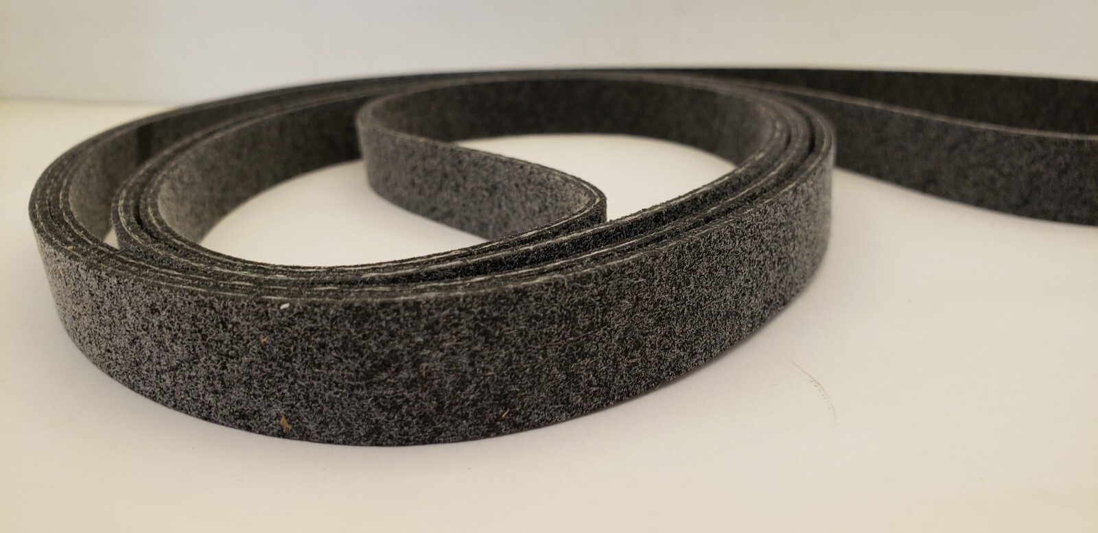 AMMERAAL BELTECH USO-00145760 FELT NPF BELT, 18x2580mm, BLACK, NIB
