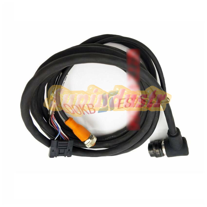 .1Pcs Fit For HAAS 32-2909 CNC Encoder Feedback Signal Cable 8m