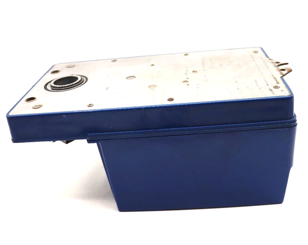 Neptronic True Blue TBTHV3180 Electrical Actuator