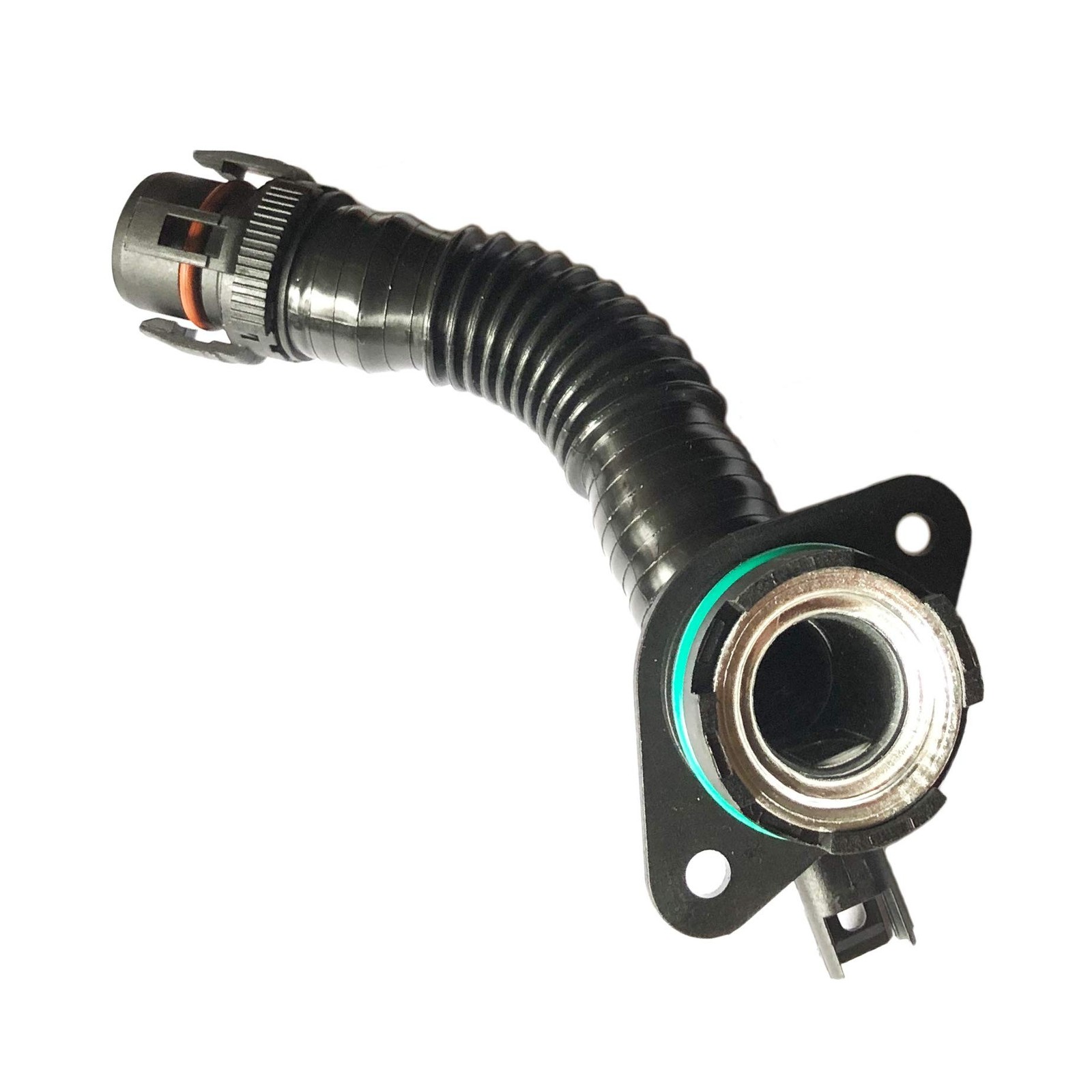 Engine Crankcase Vent Hose Replacement for BMW E82 E88 E90 F10 F12 F15 N55 3….