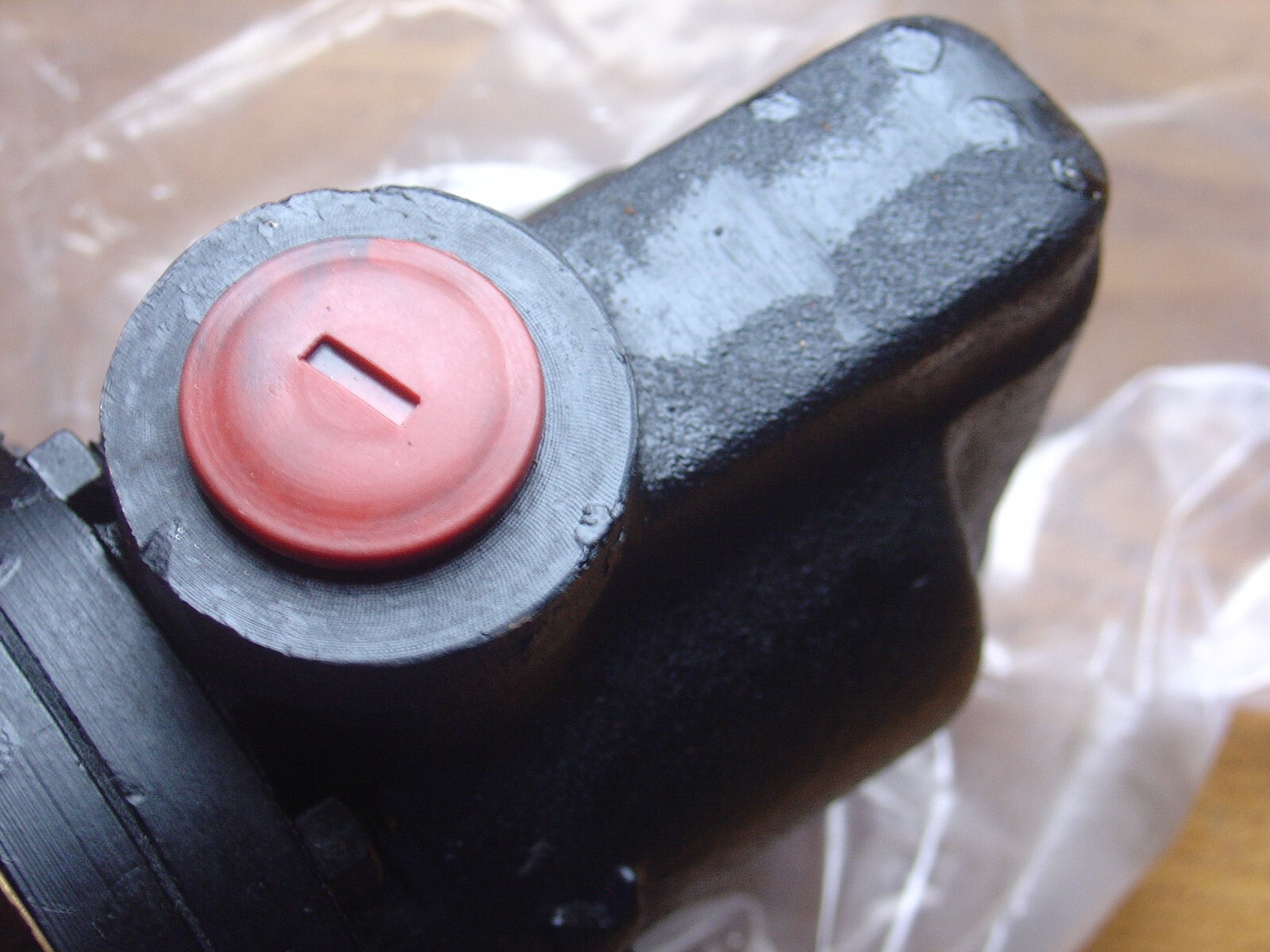 Spence Nicholson 80S PMA 250 TMA 450 20PSI Steam Trap
