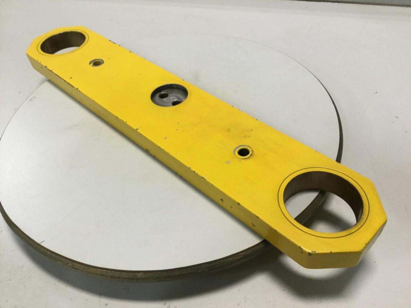 VAN DORN Crosshead Support 308143 Used #111071
