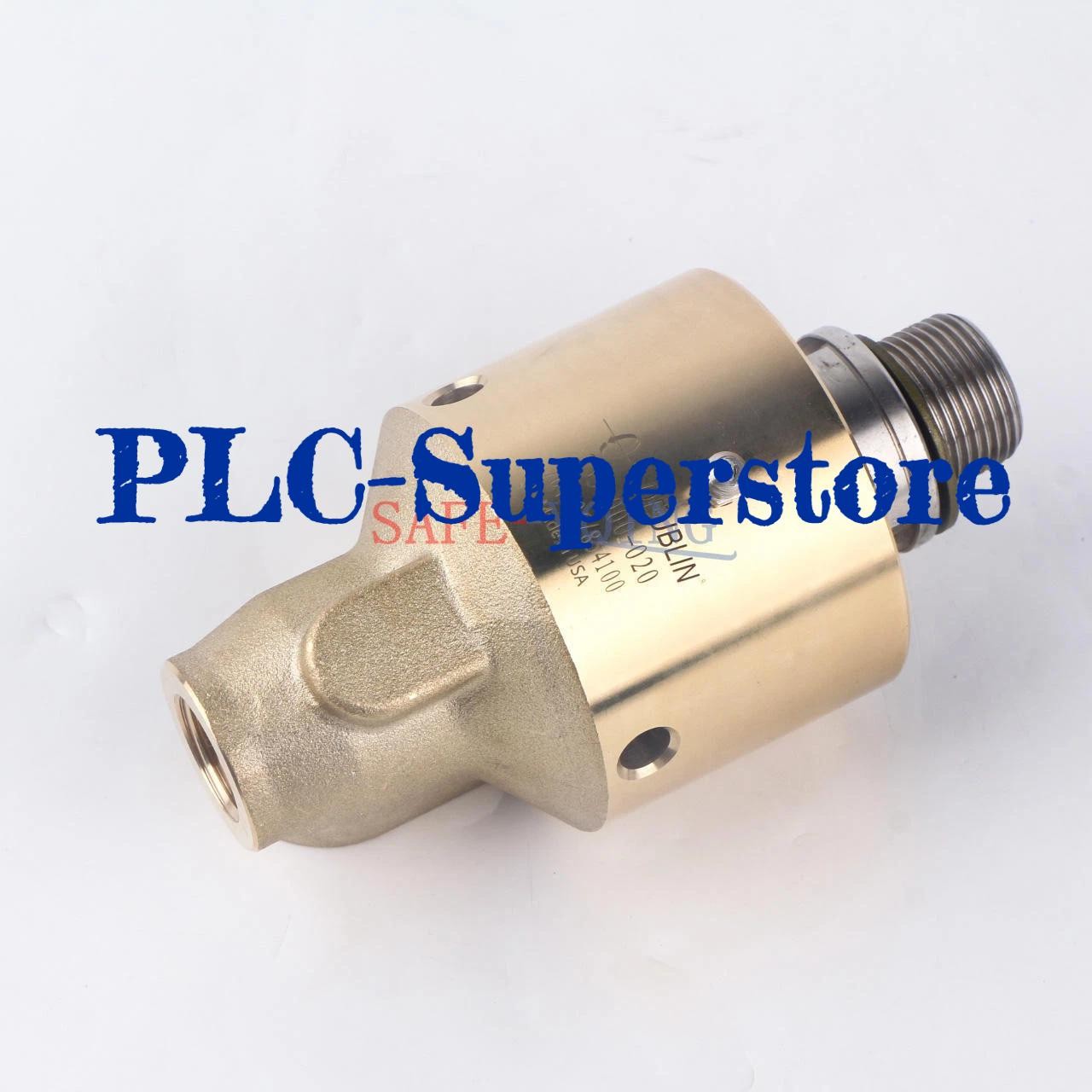 1PC NEW DEUBLIN 255-000-020 High-Speed Rotary Joint Substitute