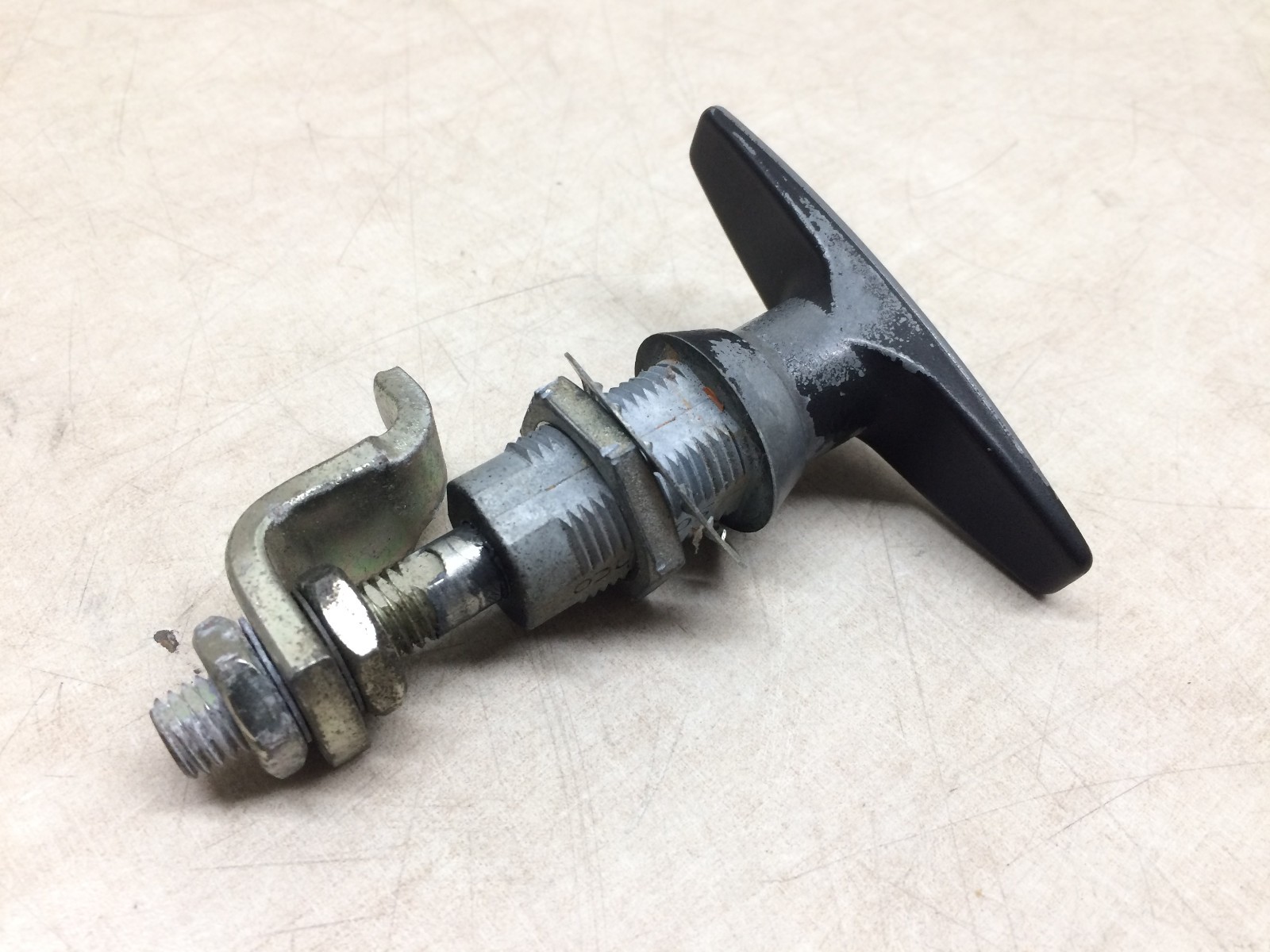 Southco T-Handle Compression Latch