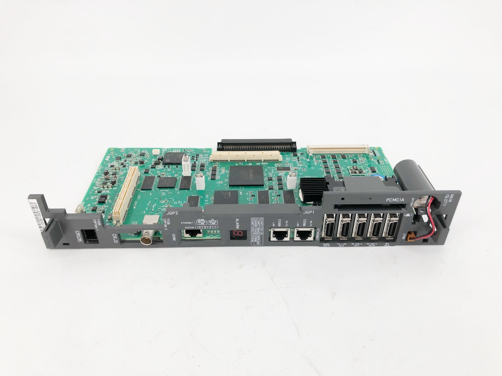 New Fanuc A16B-3200-0810 Main PCB Standard for R-30iB Plus – No Box