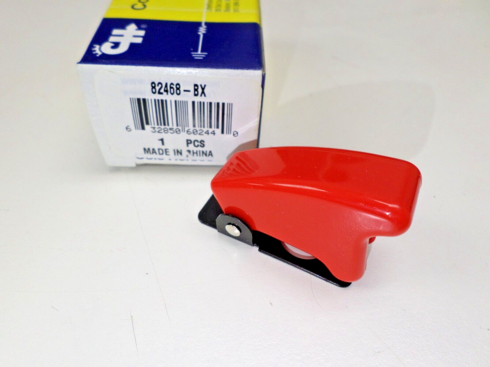 Cole Hersee 82468-BX Toggle Switch Guard