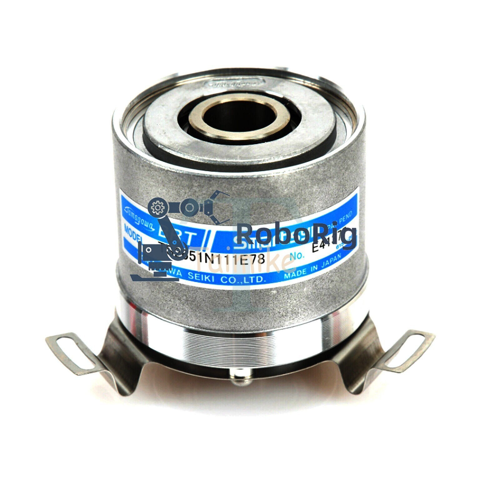 New TAMAGAWA SEIKI TS2651N111E78 Rotary Encoder