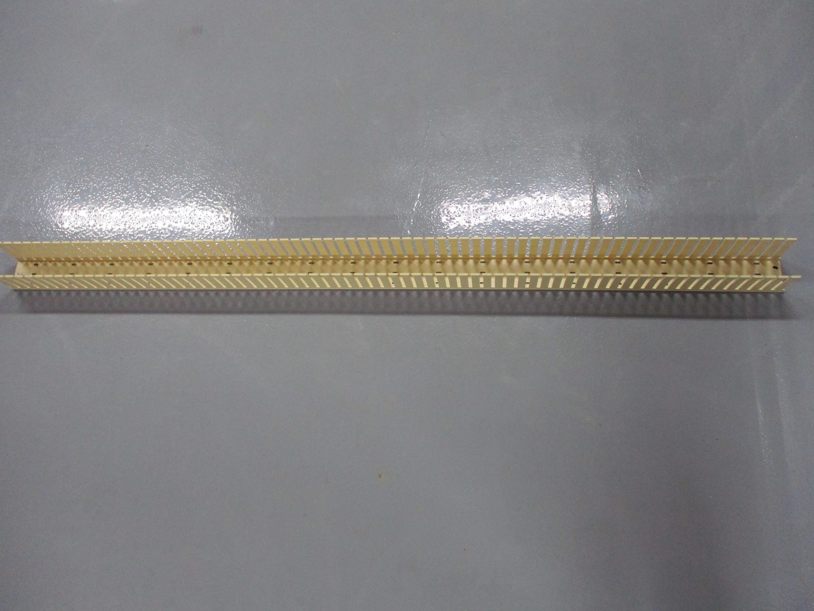 Panduit E3X44WH6 Wire Duct