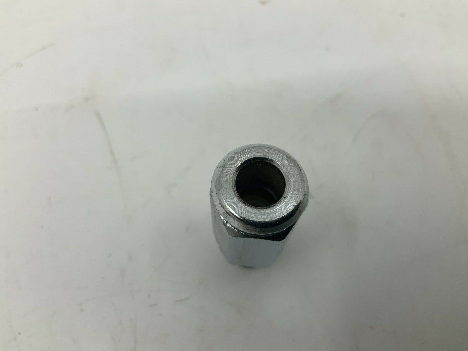 IMPERIAL EASTMAN COPPER ALLOY POLY-FLO BODY 298-PT 1/8″ PUSH CONNECT FITTING