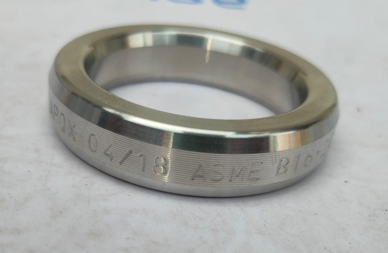 WOLAR R-16 RING JOINT ASME B16.20