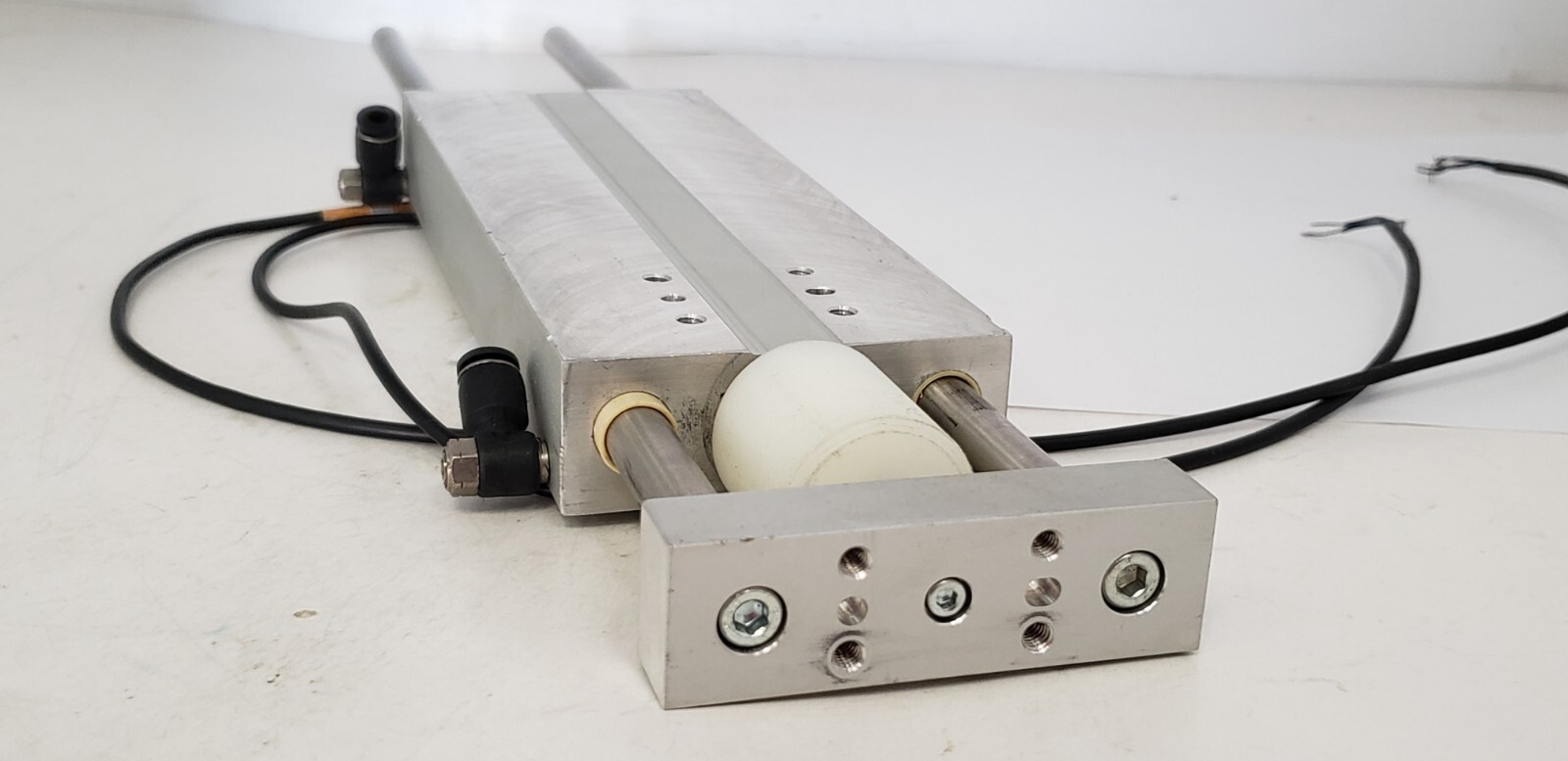 BIMBA ET-12150-EM EXTRUDED LINEAR THRUSTER ACTUATOR, 12mm BORE, 150mm STROKE