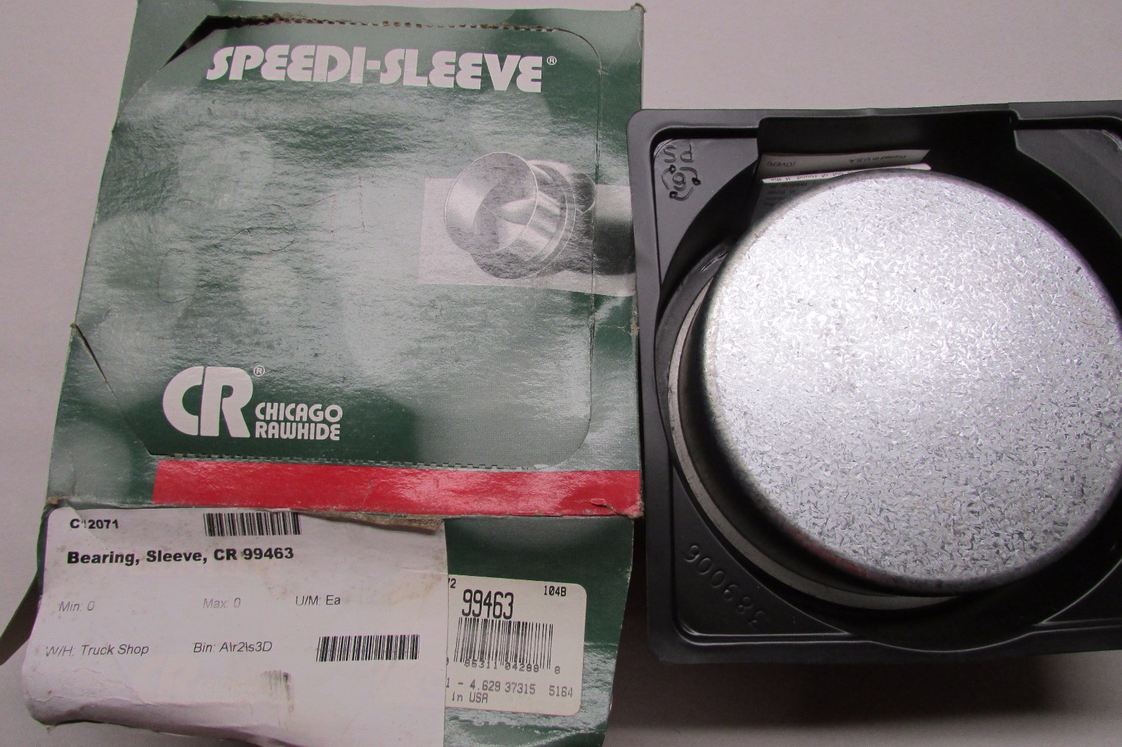 SR Speedi-Sleeve 99463