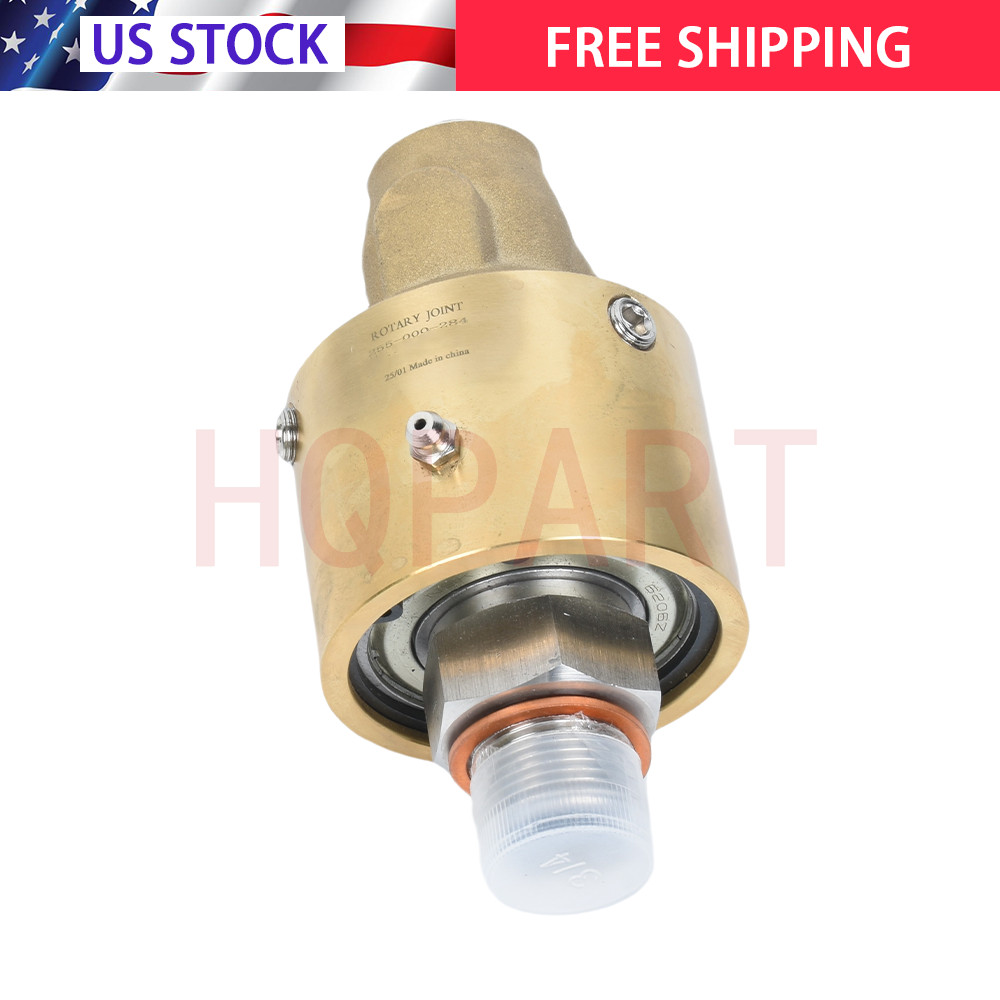Fits Deublin High-Speed Rotary Joint Substitute 255-000-284 255000284