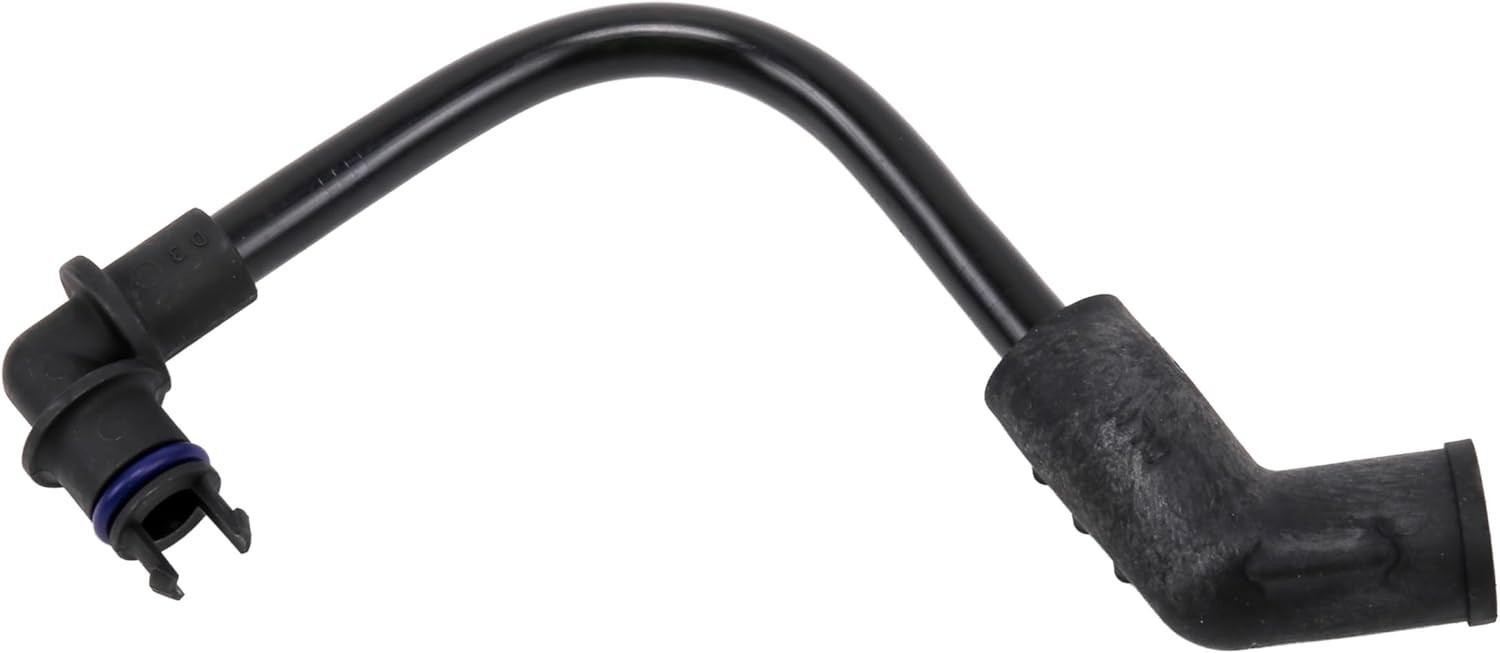 PCV Tube Positive Crankcase Ventilation Tube Replacement 12594578