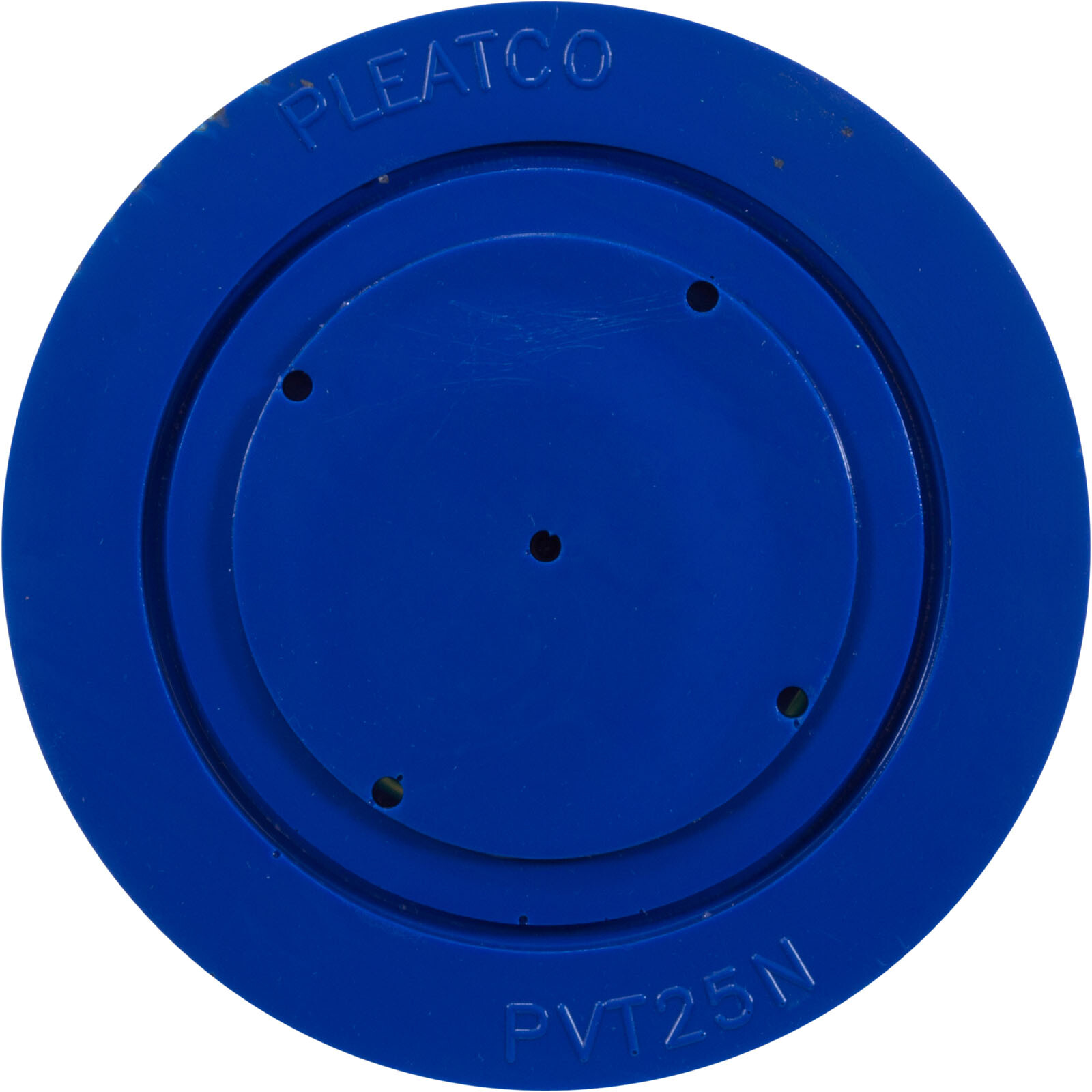 Pleatco PVT25N-P4 Cartridge, 25sqft, ct, 1-12 MPT b, 4-38, 7-58L, 3oz