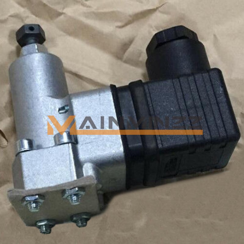 ONE NEW HAWE PRESSURE SWITCH DG35 DG 35