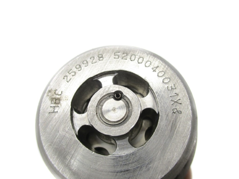 HOERBIGER 5200040031X8 NSNP