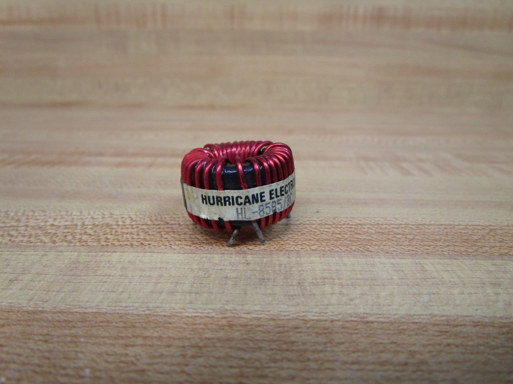 Hurricane Electronics HL-8585/BC Inductor HL8585BC