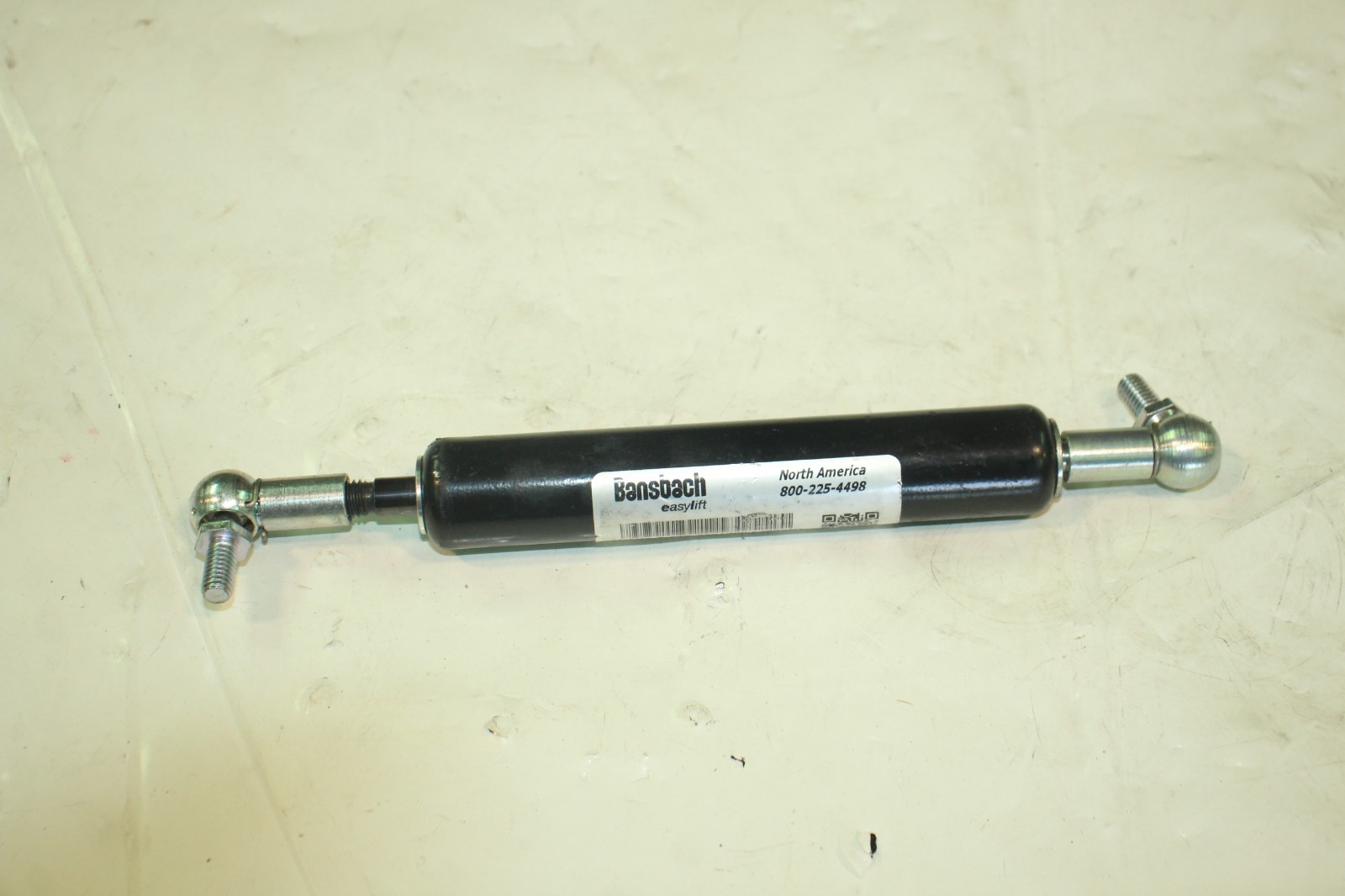 Bansbach EasyLift Gas Spring AUAUZ-3-075-230 20LBS