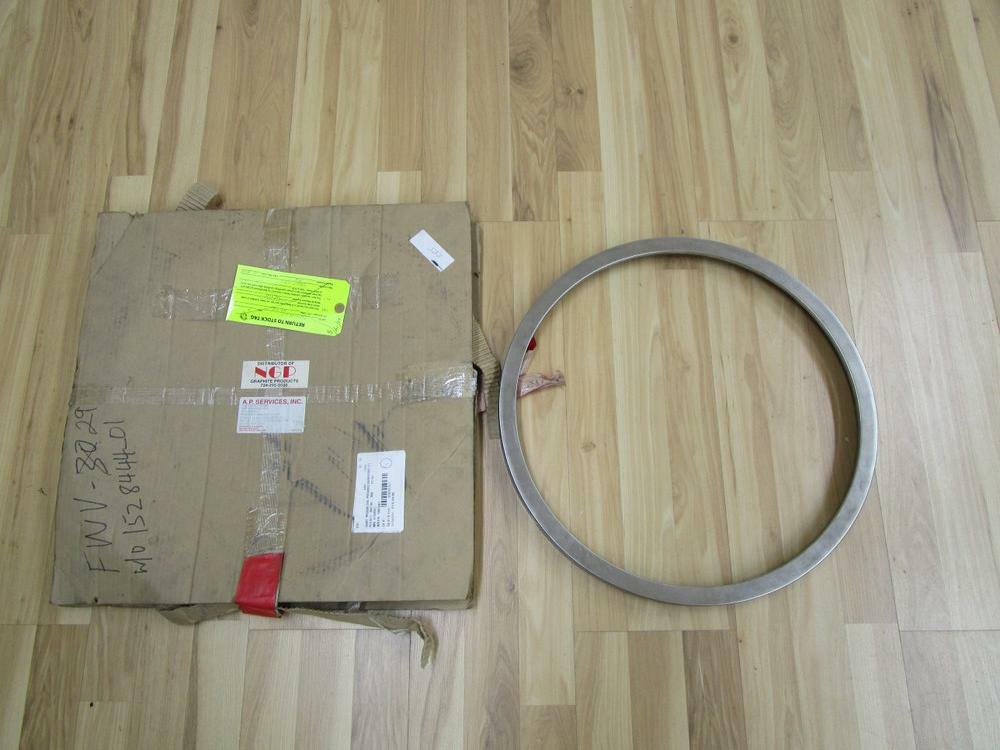 A.P. Services 1000103877 Pressure Seal W/SS Caps 9220192115 4
