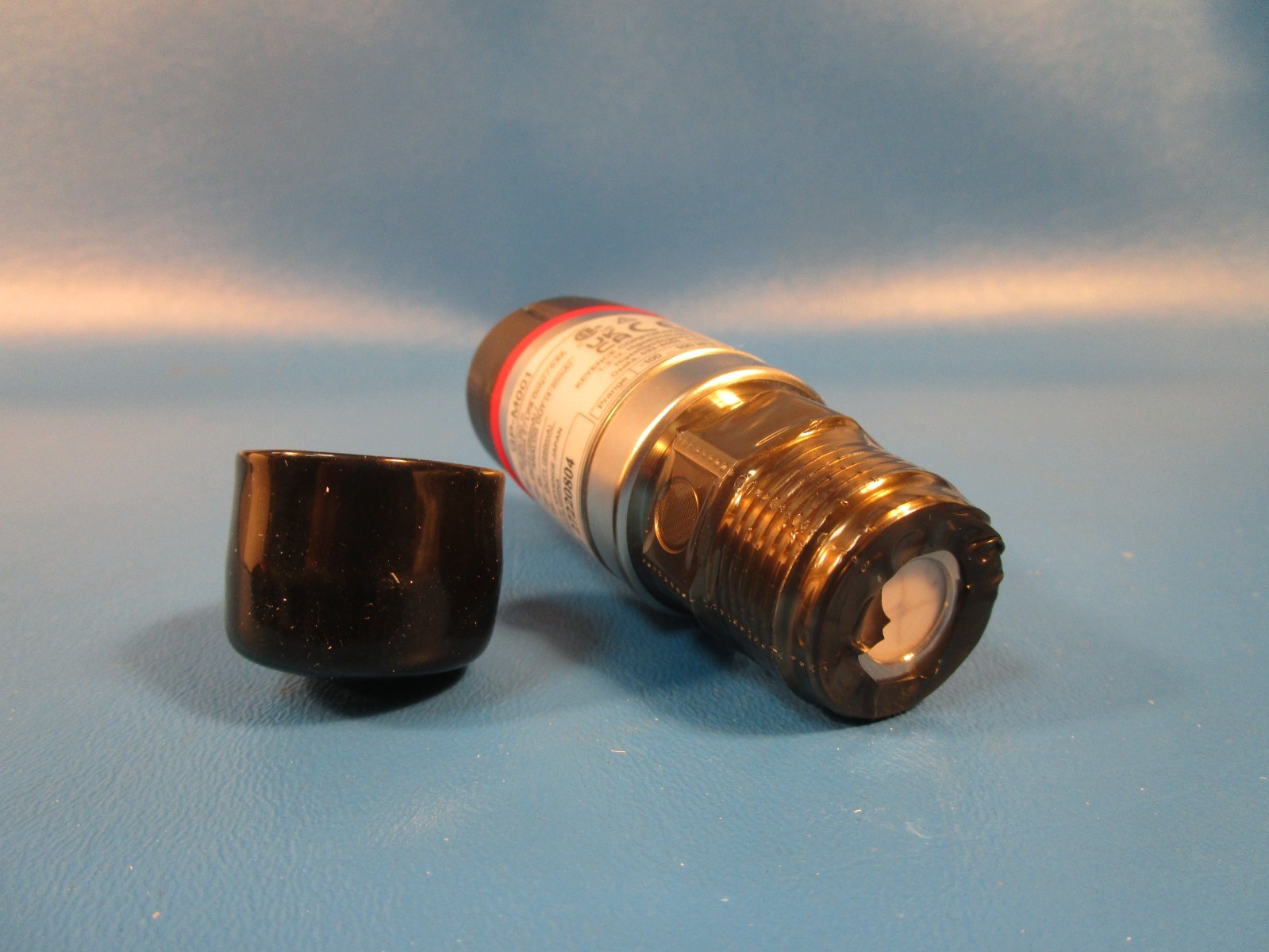 Keyence GP-M001, Pressure Sensor, 10–30VDC Supply, Analog Output 4–20mA