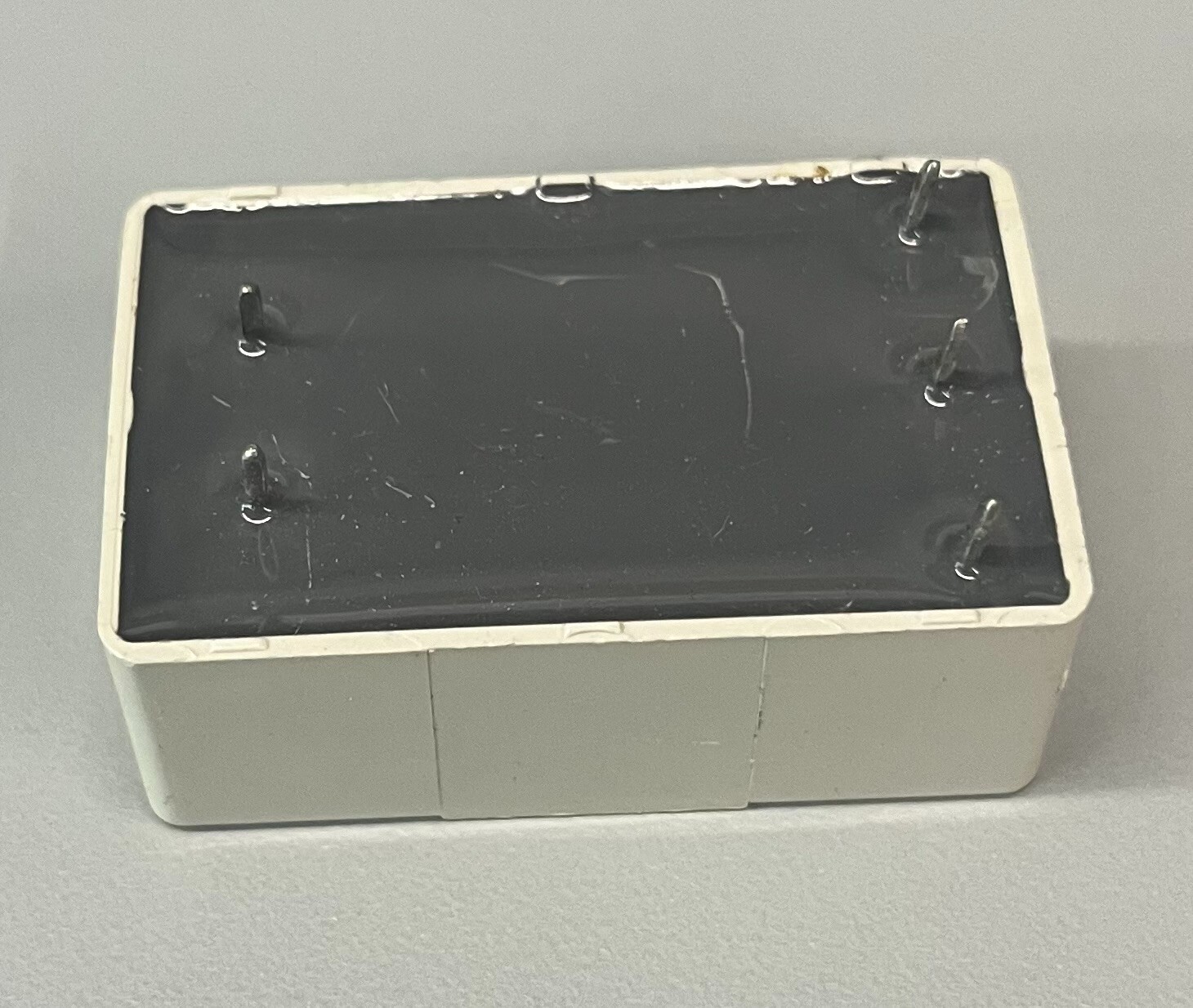 ARCOTRONICS F.AH.AV.3100.ZF suppression filter