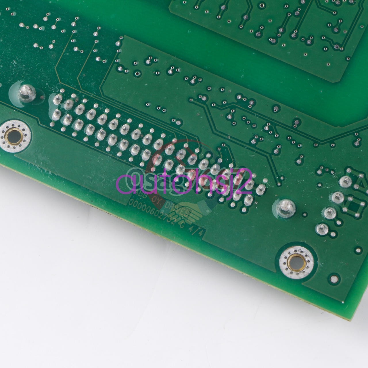 1PCS ABB ACS880 ZINT-571 USED YESTED