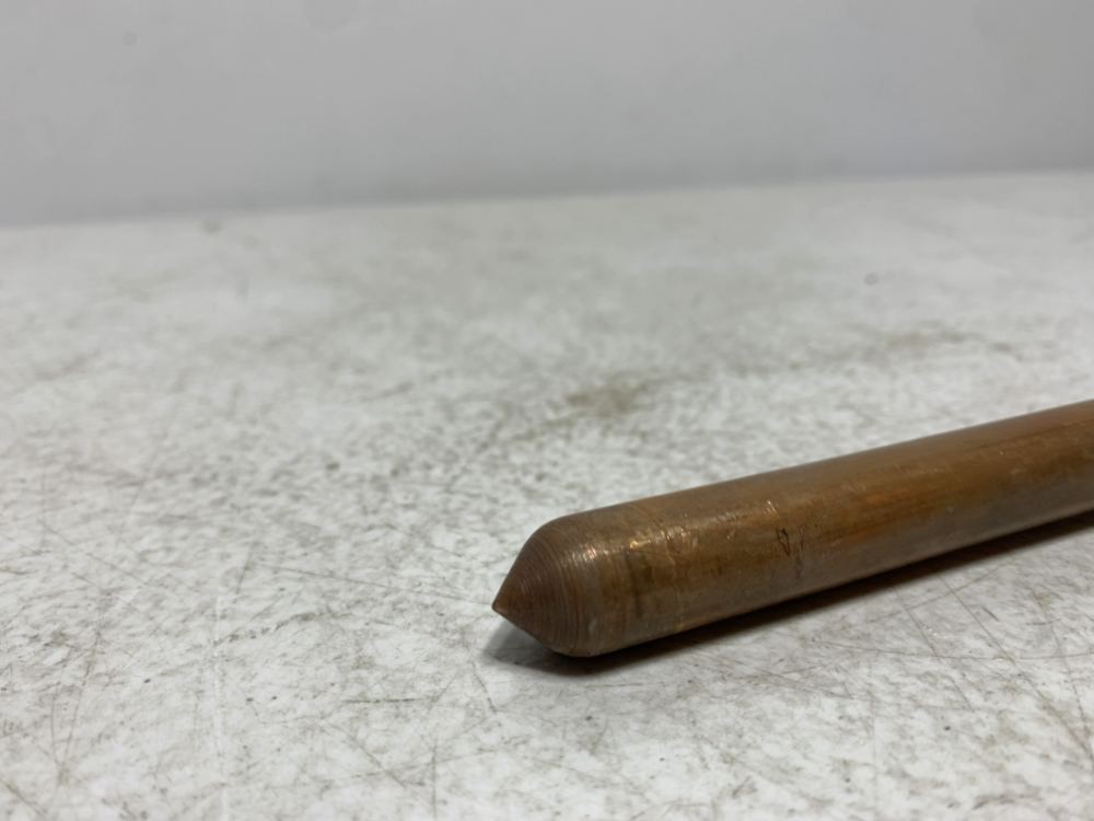 Jones Stephens S71009 Stub Out 1/2″ F1960 Closed End 15″ (lot of 5)