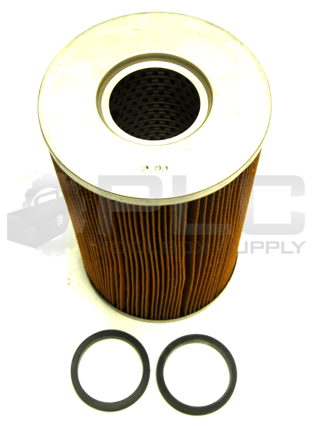 NEW GRESEN 3293 FILTER ELEMENT 10 MICRON PAPER