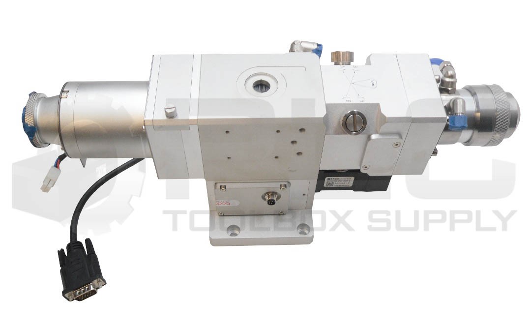 NEW BODOR 30*5/24.9*1.5 BODORGENIUS LASER HEAD (29701001002) CL100 FL200 DIA 30